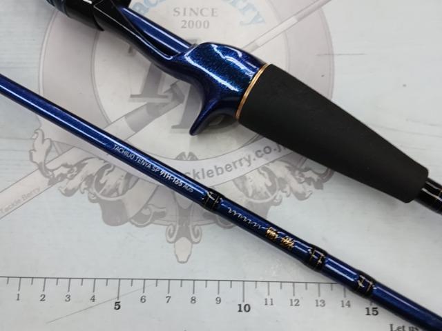 極鋭タチウオ テンヤSP 91H-165AGS｜＠ベリーネット 日本最大新品中古