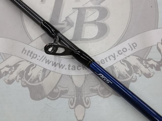 ダイワ　極鋭タチウオテンヤ SP91H-165AGS 極鋭タチウオ テンヤSP 91H-165AGS｜＠ベリーネット 日本最大新品中古