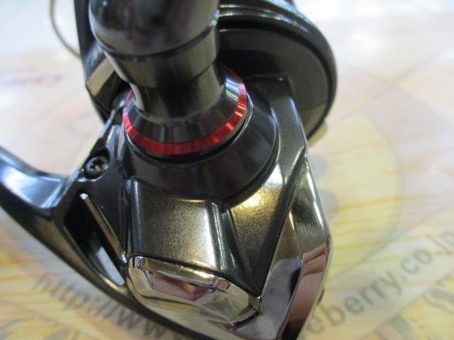 20ヴァンフォード C2000SHG
