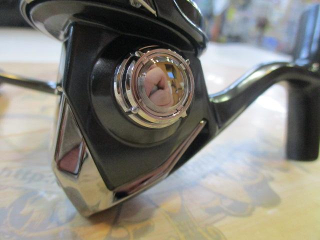 20ヴァンフォード C2000SHG