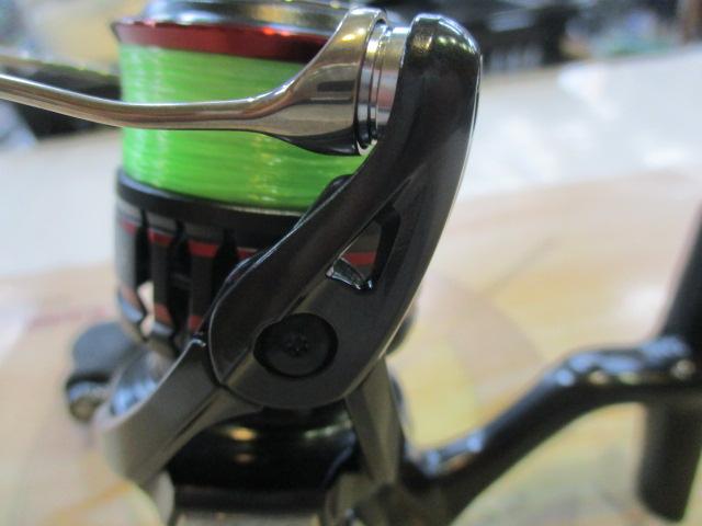 20ヴァンフォード C2000SHG