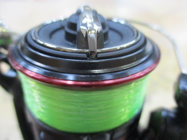 20ヴァンフォード C2000SHG