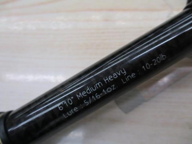 グラディエーターアンチ GA-610MHC バルトロ｜＠ベリーネット 日本最大