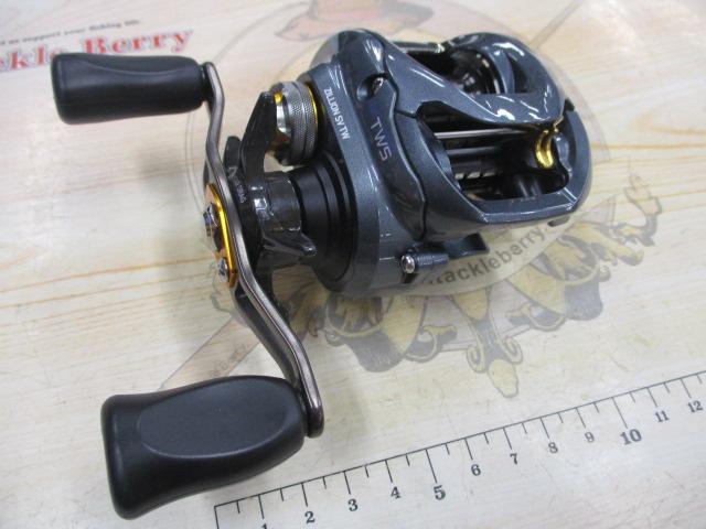 h*i様 Daiwa ダイワ 16 ジリオン SV TW 1016SV-H 中古 ジリオン SV TW 1016SV-H｜＠ベリーネット 日本最大新品中古釣具WEB