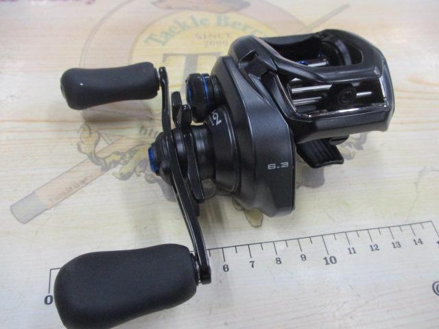 19SLX MGL 70｜＠ベリーネット 日本最大新品中古釣具WEBショップ
