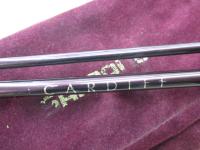 カーディフ CF70-2MLⅢ