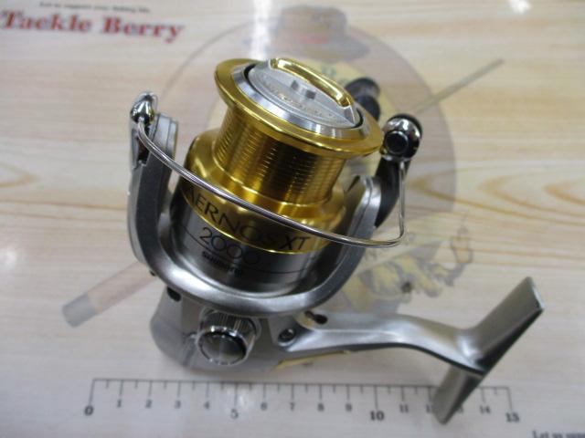 シマノ エアノス XT 2000 レア未使用品 09エアノスXT 2000｜＠ベリーネット 日本最大新品中古釣具WEBショップ