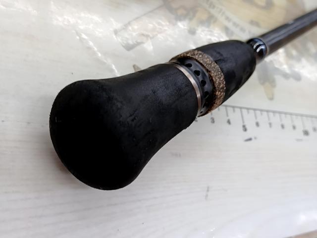 ソルティーステージKR-Xジギング SJC-63/150-KR SJ｜＠ベリーネット