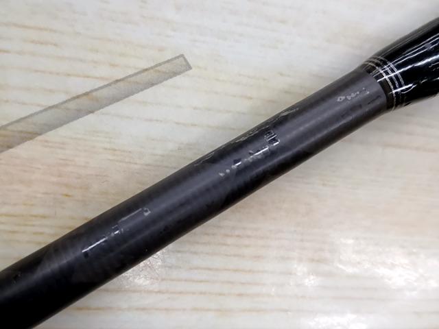 ソルティーステージKR-Xオフショアキャスティング SOCS-74MH-KR