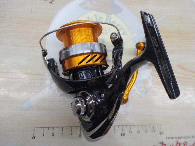24レブロス LT4000-CXH｜＠ベリーネット 日本最大新品中古釣具WEBショップ