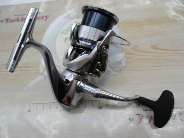 【新品未使用品】シマノ 23ストラディック 4000MHG 23ストラディック 4000MHG｜＠ベリーネット 日本最大新品中古釣具WEB