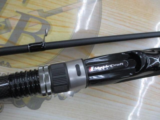 エギゾースト1G EZ1-862ML