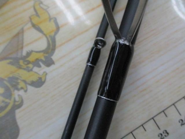 エギゾースト1G EZ1-862ML