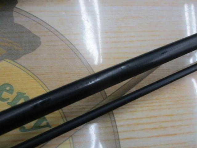 エギゾースト1G EZ1-862ML