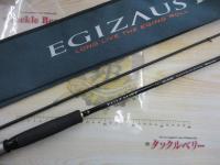 エギゾースト1G EZ1-862ML