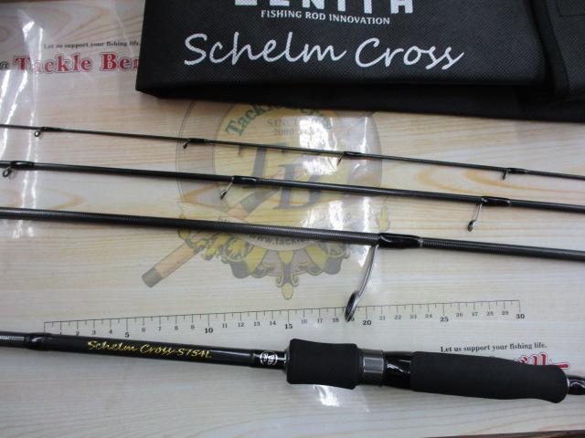 シュレムクロス SCHC-S754L