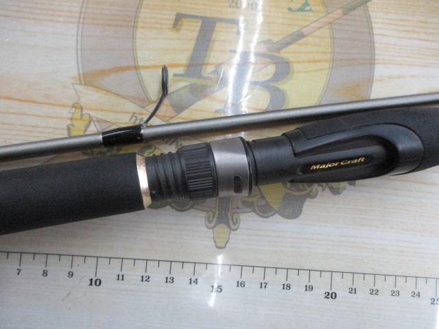 クロステージ CRS-762H｜＠ベリーネット 日本最大新品中古釣具WEBショップ