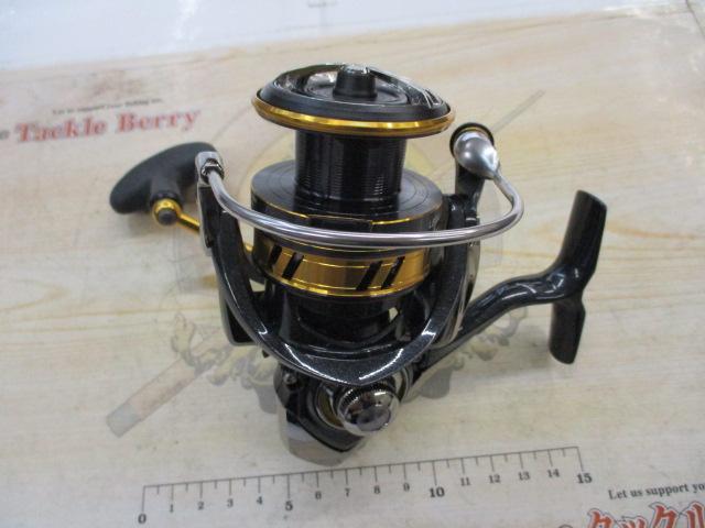 18レガリス LT4000D-CXH｜＠ベリーネット 日本最大新品中古釣具WEBショップ