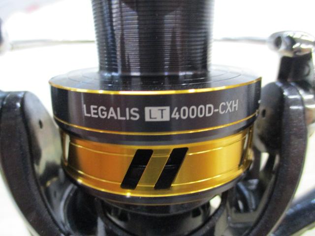 18レガリス LT4000D-CXH｜＠ベリーネット 日本最大新品中古釣具WEBショップ