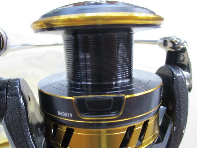 18レガリス LT4000D-CXH｜＠ベリーネット 日本最大新品中古釣具WEBショップ