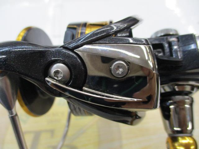 18レガリス LT4000D-CXH｜＠ベリーネット 日本最大新品中古釣具WEBショップ