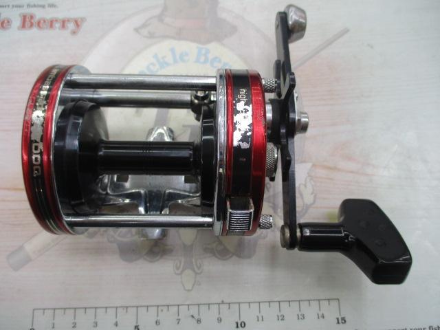 7000 レッド