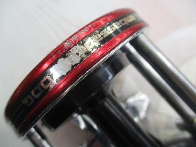 7000 レッド