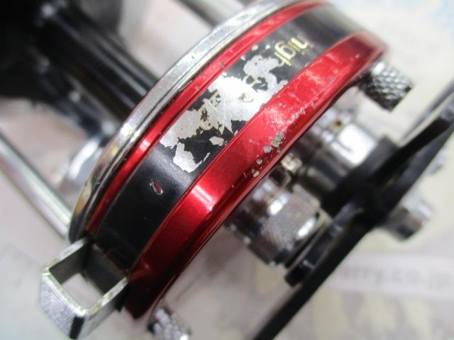 7000 レッド