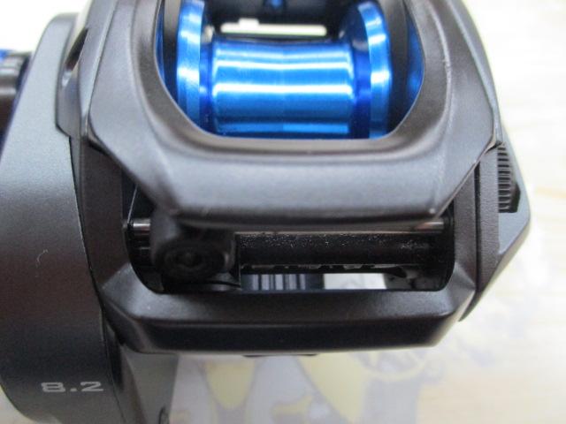 20SLX DC 70XG｜＠ベリーネット 日本最大新品中古釣具WEBショップ