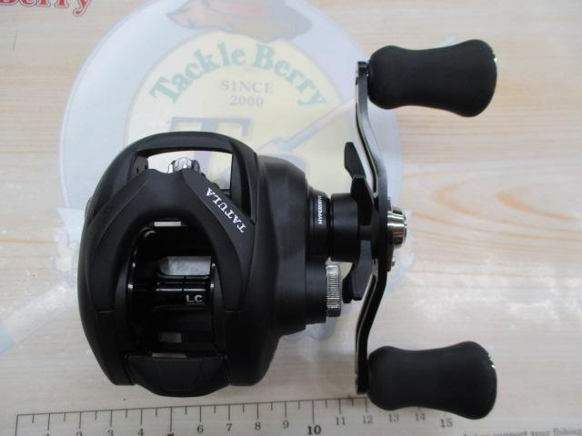 25タトゥーラ TW 200XH｜＠ベリーネット 日本最大新品中古釣具WEBショップ