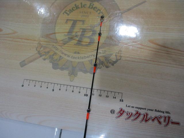 タチウオテンヤMS MH-175