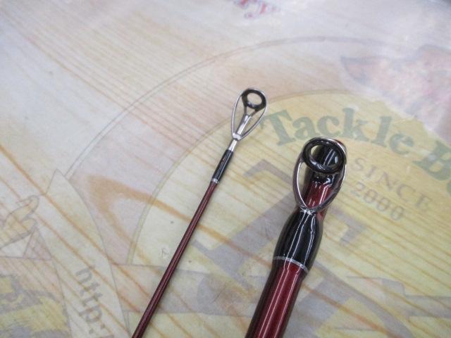 ビームス ローワー 7.3L
