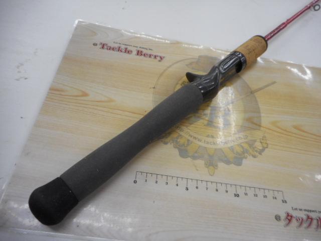 アオリスクイッド ディアボロス 4'1" 125 スパイス
