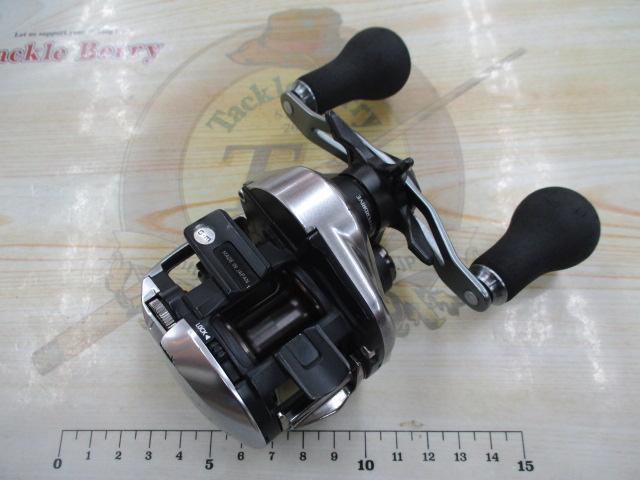 21ジリオン SV TW 1000HL｜＠ベリーネット 日本最大新品中古釣具WEB