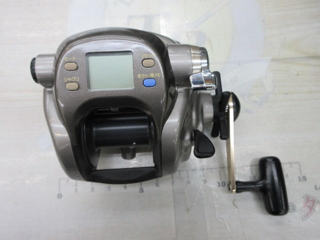 タナコンブルS 600W｜＠ベリーネット 日本最大新品中古釣具WEBショップ