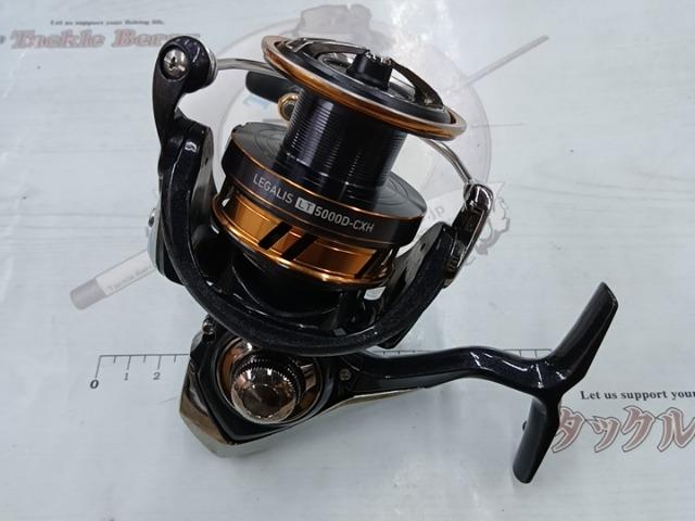 18レガリス LT5000D-CXH｜＠ベリーネット 日本最大新品中古釣具WEBショップ
