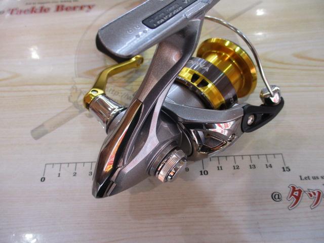 17セドナ 2500HG