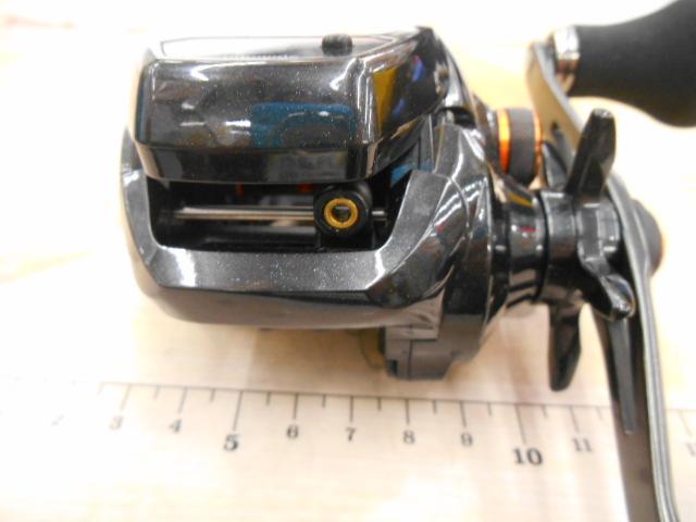 21バルケッタ 151DHHG