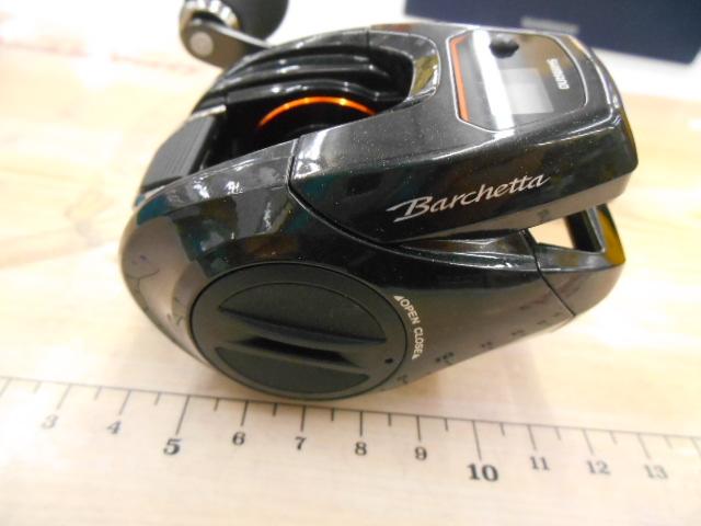 21バルケッタ 151DHHG