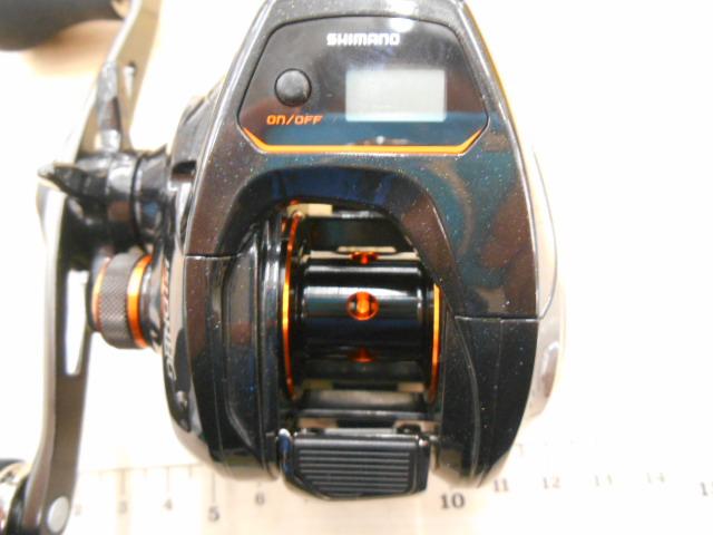 21バルケッタ 151DHHG