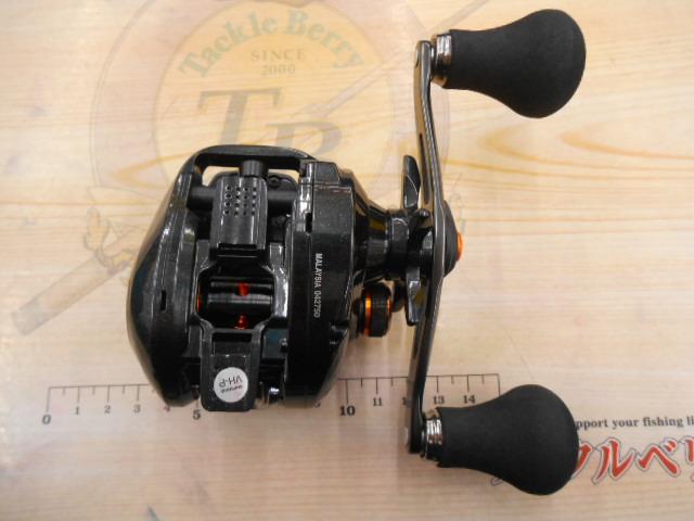 21バルケッタ 151DHHG