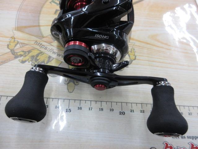 19炎月CT 150HG