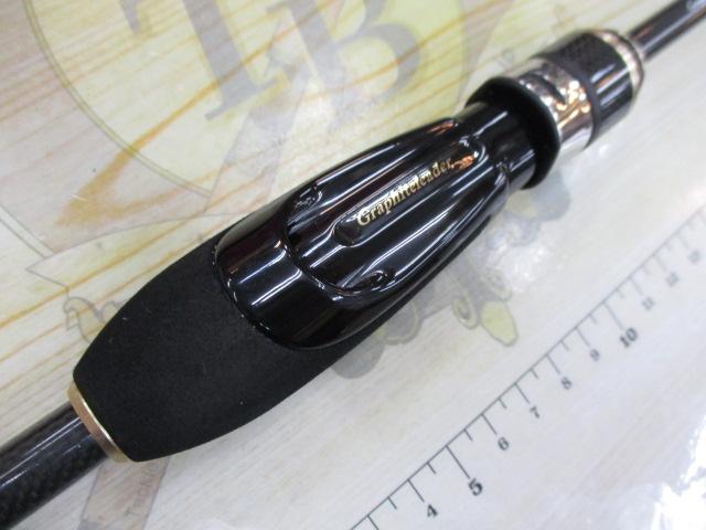 コルトUX 20GCORUS-642L-HS｜＠ベリーネット 日本最大新品中古釣具WEB