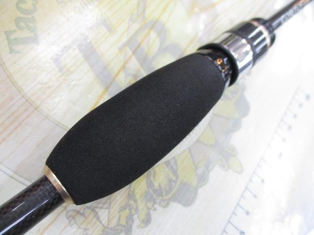 コルトUX 20GCORUS-642L-HS｜＠ベリーネット 日本最大新品中古釣具WEB