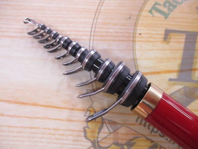 がま磯チヌスペシャル黒冴 1-53