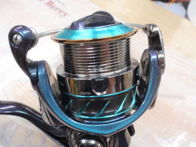14エメラルダス MX2508PE-H｜＠ベリーネット 日本最大新品中古釣具WEB