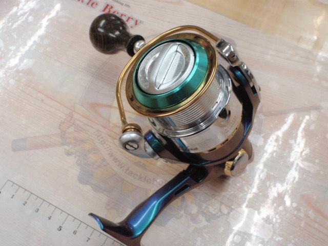 エメラルダス 2506｜＠ベリーネット 日本最大新品中古釣具WEBショップ