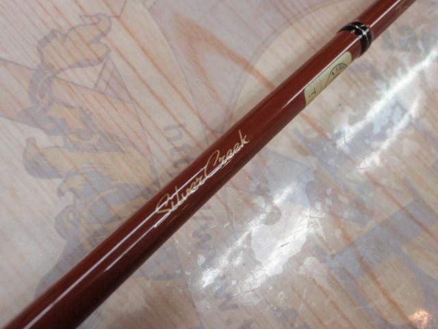 シルバークリーク SC-FA510L