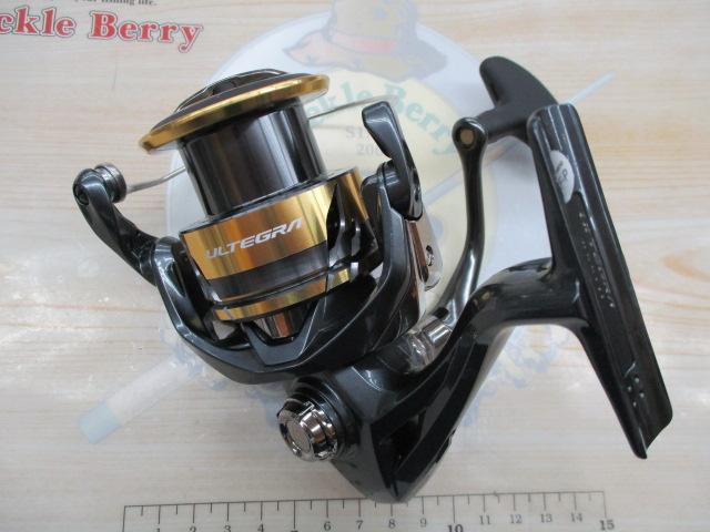25アルテグラ 4000｜＠ベリーネット 日本最大新品中古釣具WEBショップ