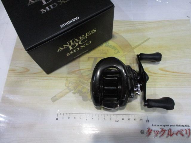 23アンタレスDC MD XG RIGHT